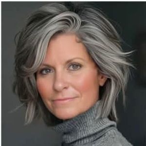 Meet your Posher, Kathy